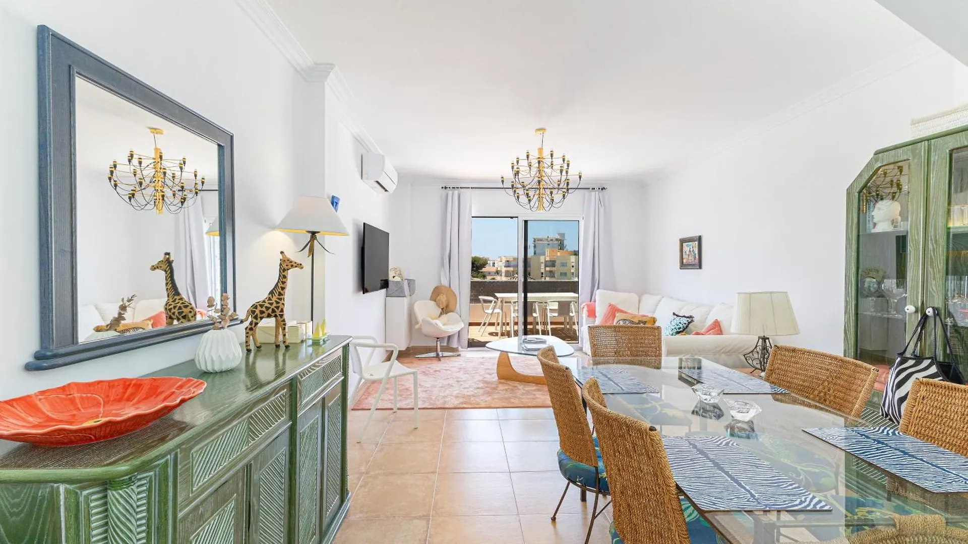 Townhouse Close To Burriana 内尔哈
