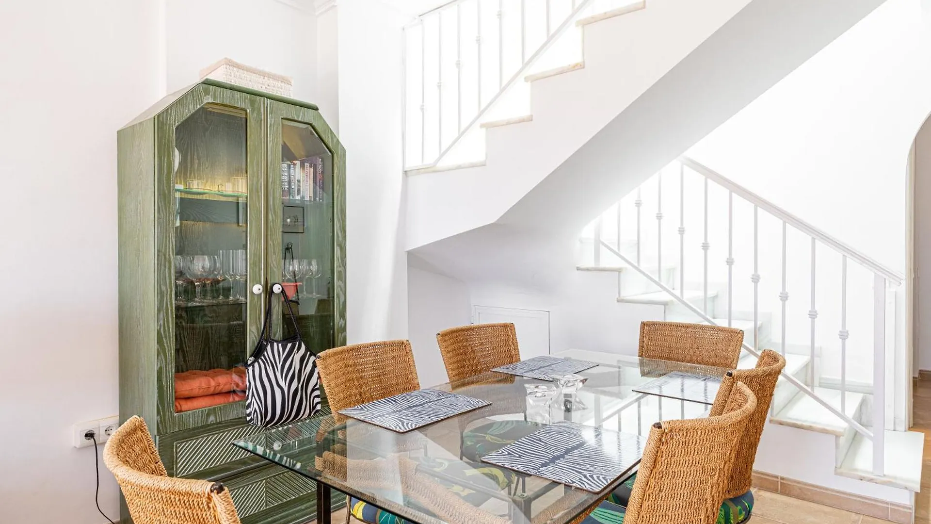 Townhouse Close To Burriana 内尔哈 西班牙
