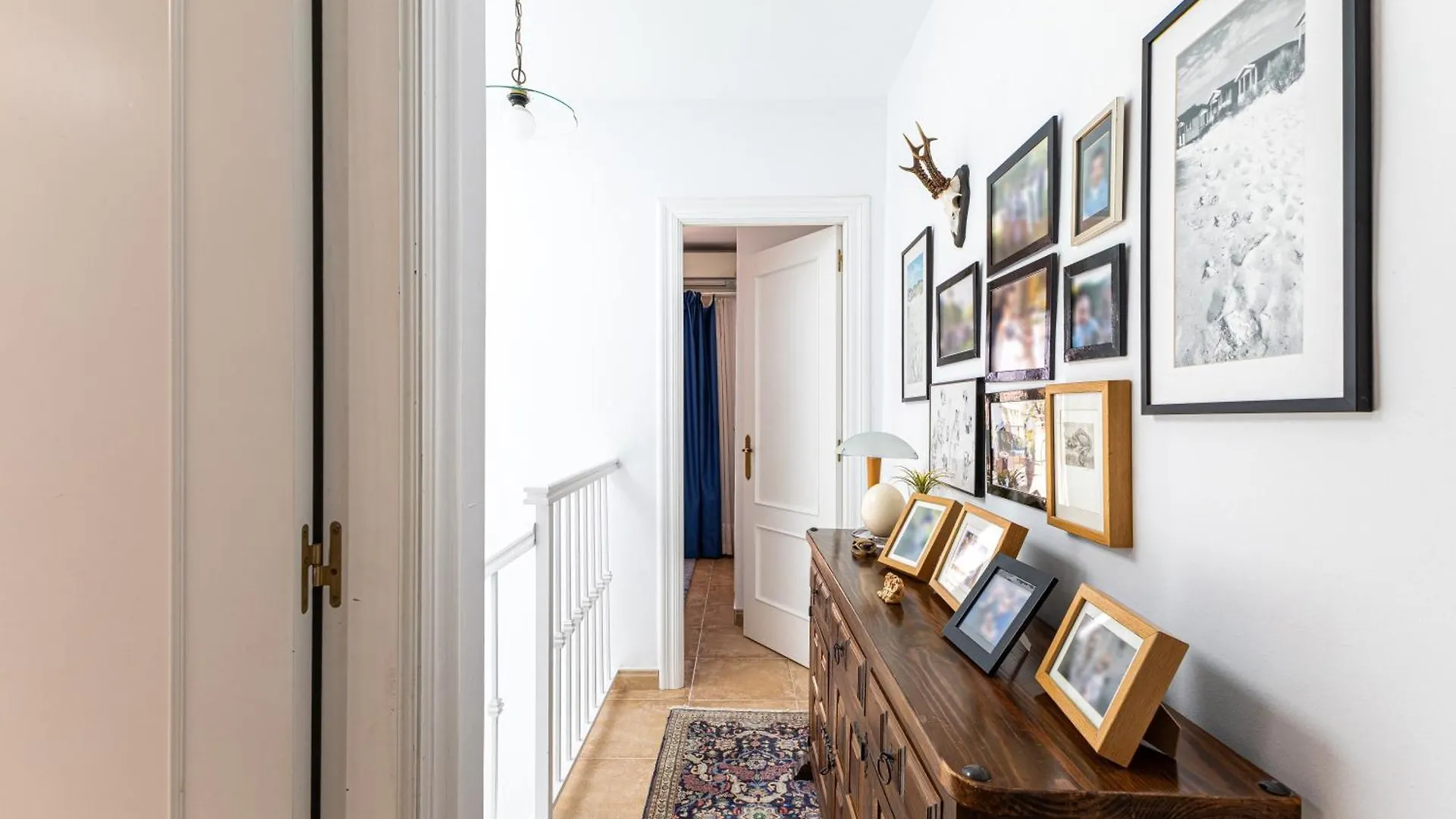 Townhouse Close To Burriana 内尔哈 公寓
